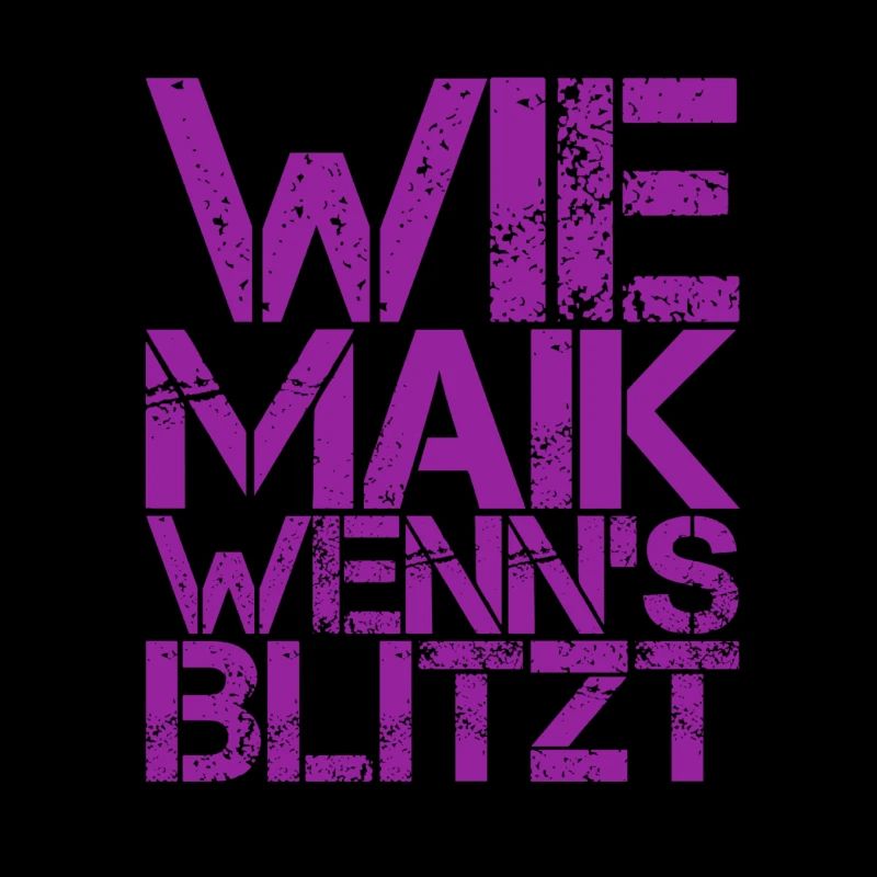 ich bin wie Maik