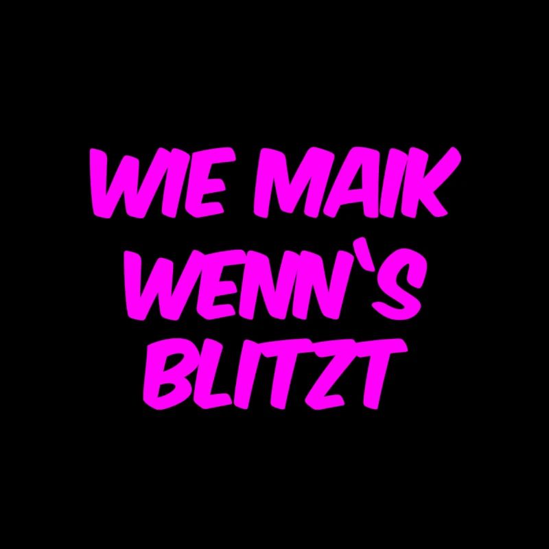 das ist schockierend