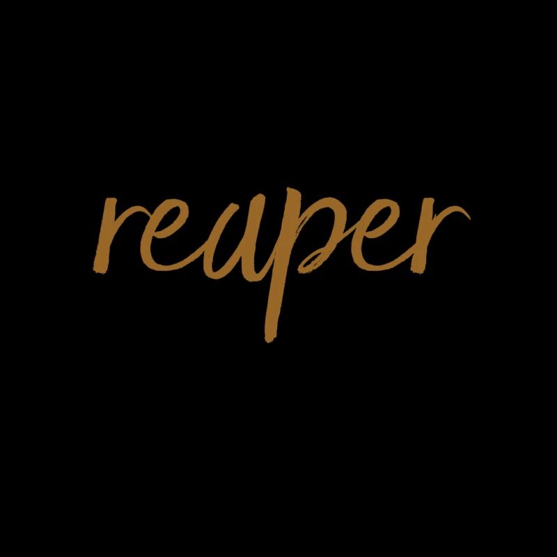 so sieht ein Reaper aus