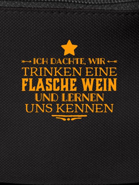 ich mag dich
