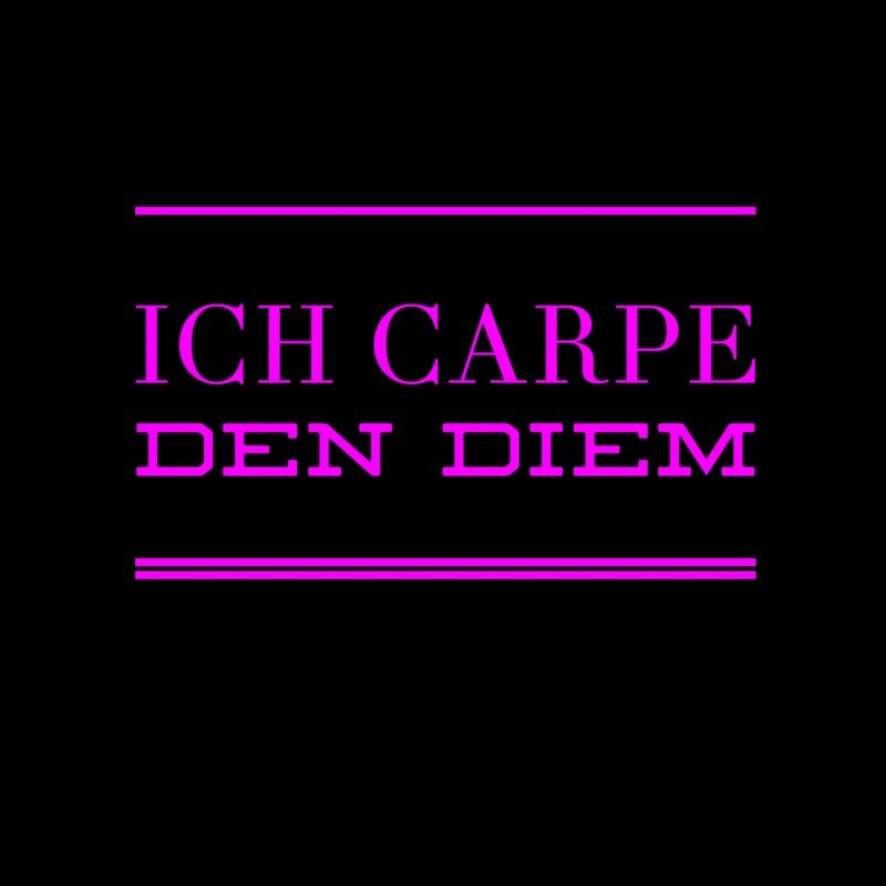 carpe diem
