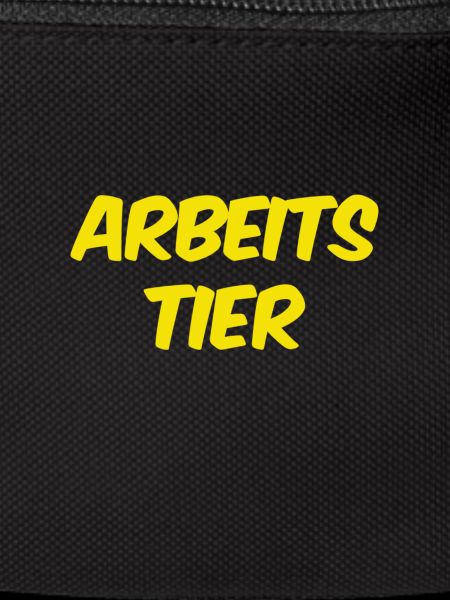 Arbeitstier