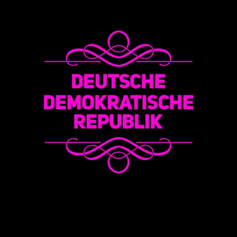 DDR