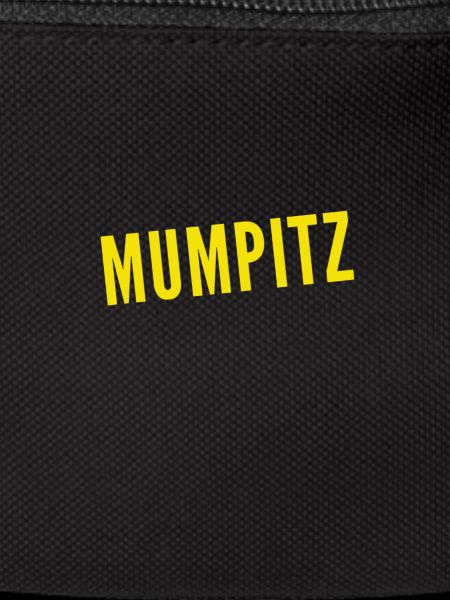 das ist Mumpitz