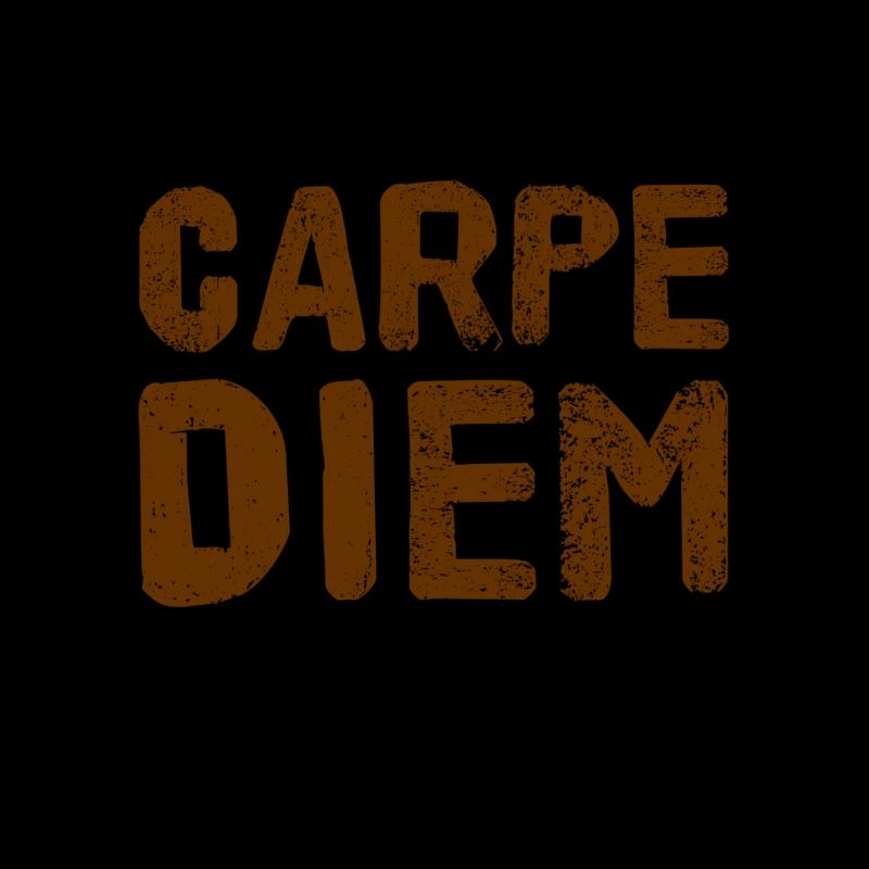 Carpe Diem