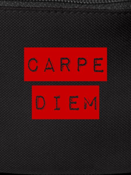 seize the day