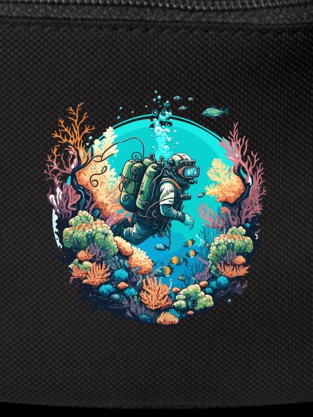 The Underwater Explorer
