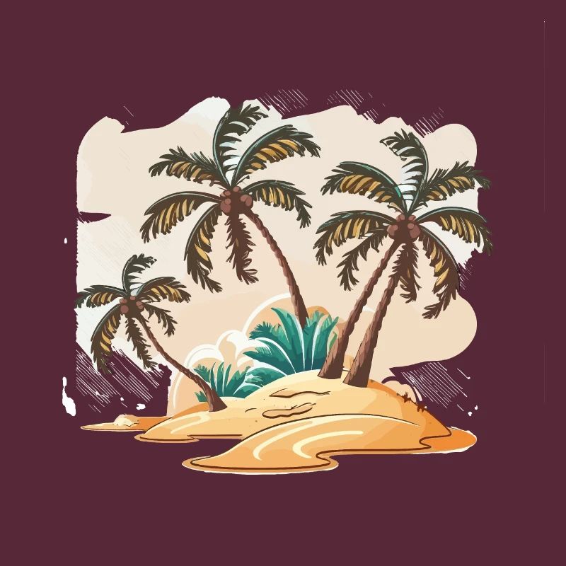 The Beachcomber