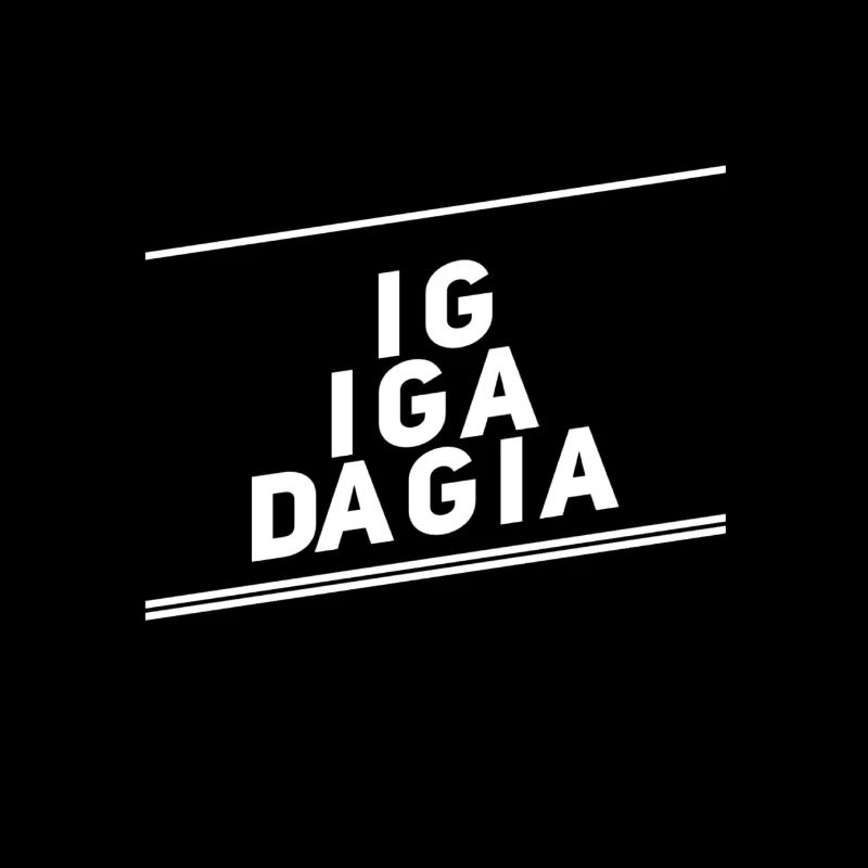 ich geh auch