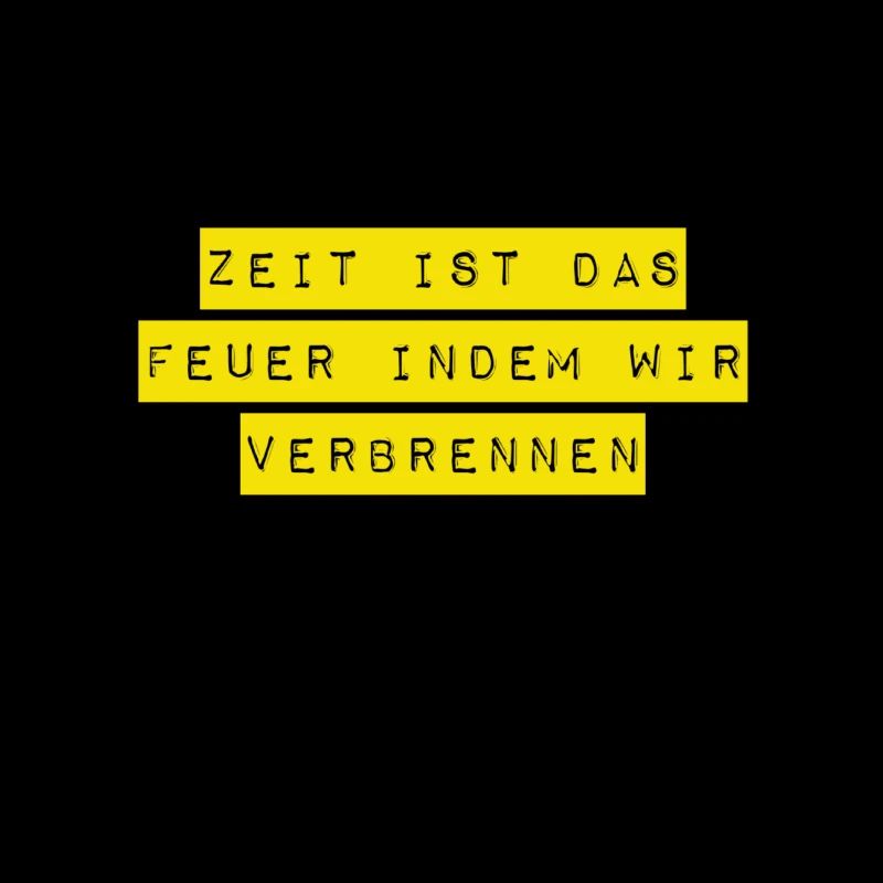 Vergänglichkeit
