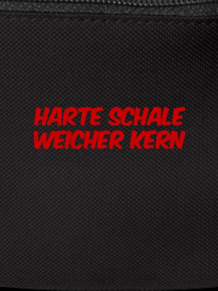 außen hart