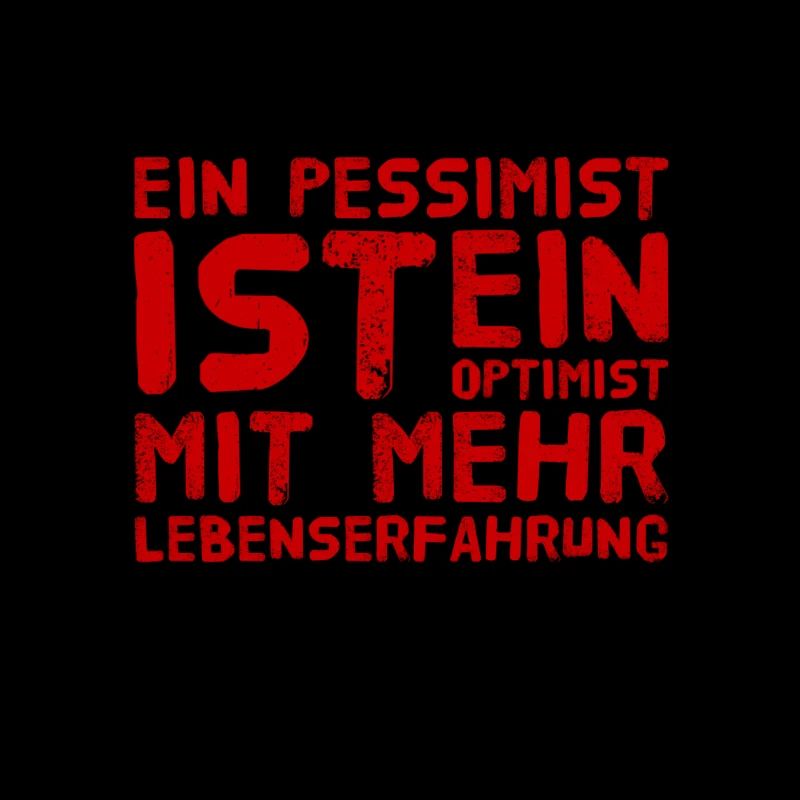 Lebenserfahrung hilft