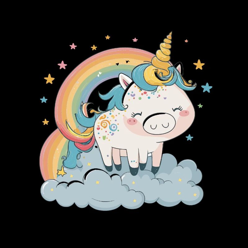 Rainbow Magic