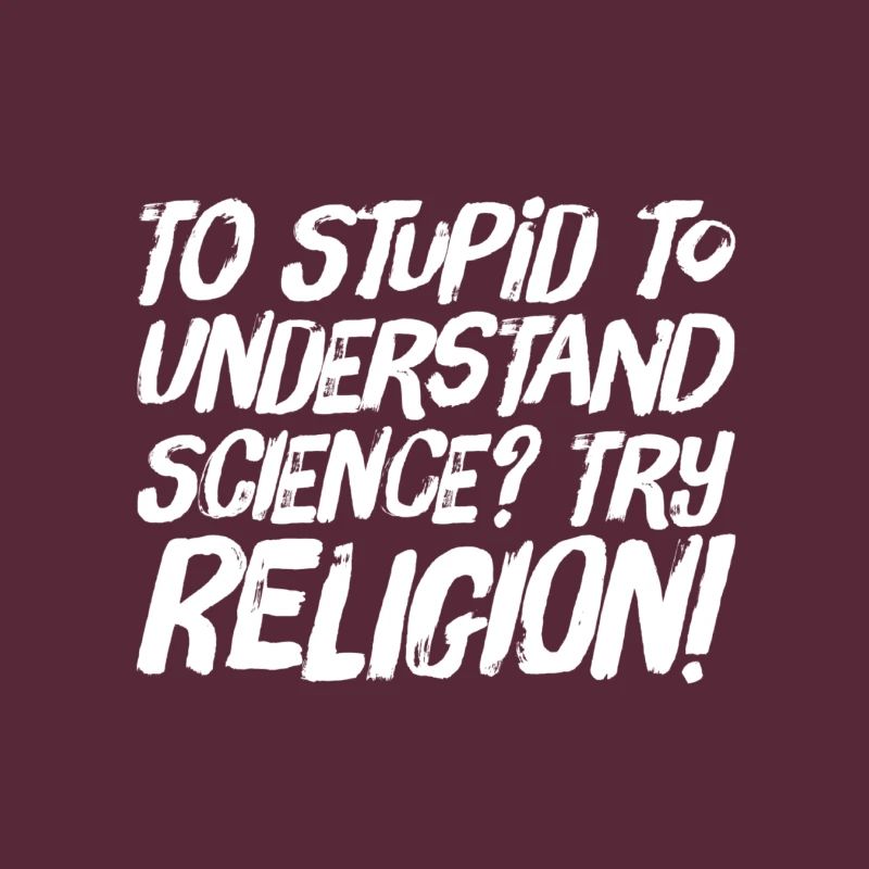 La science, c’est dur