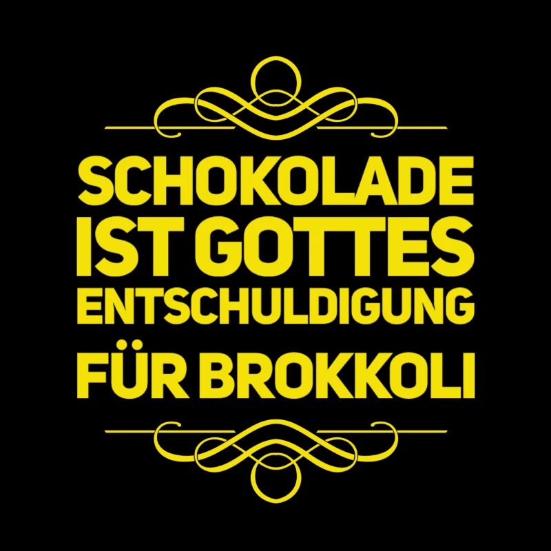 L’excuse du brocoli