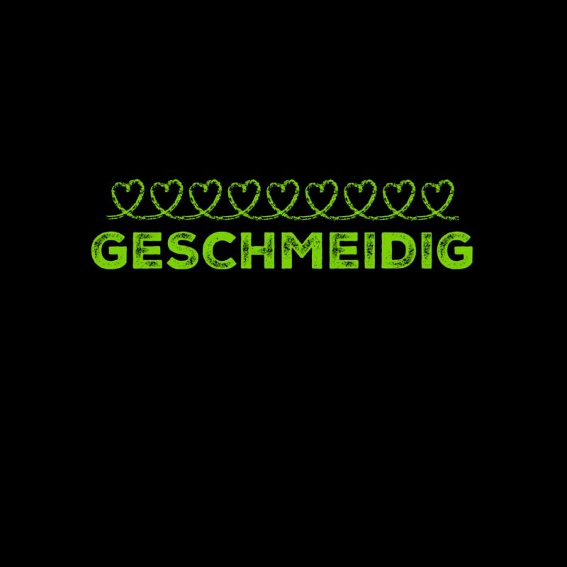 ich bin locker