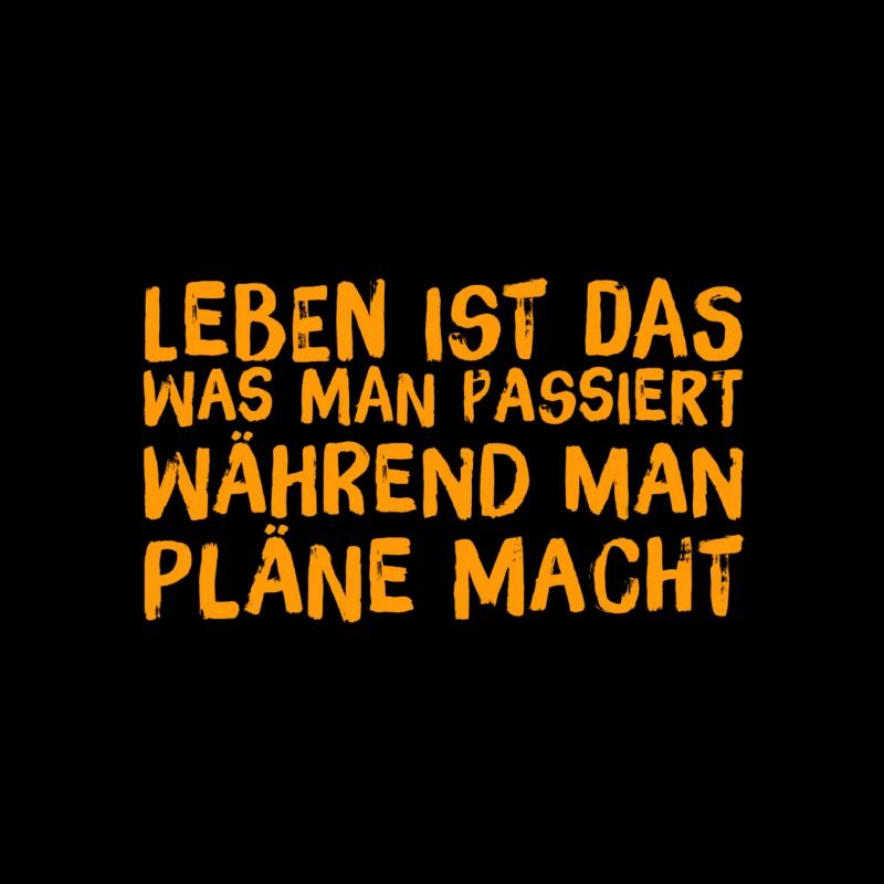 Pläne bringen nichts