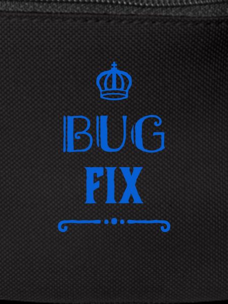 Bugfix always works