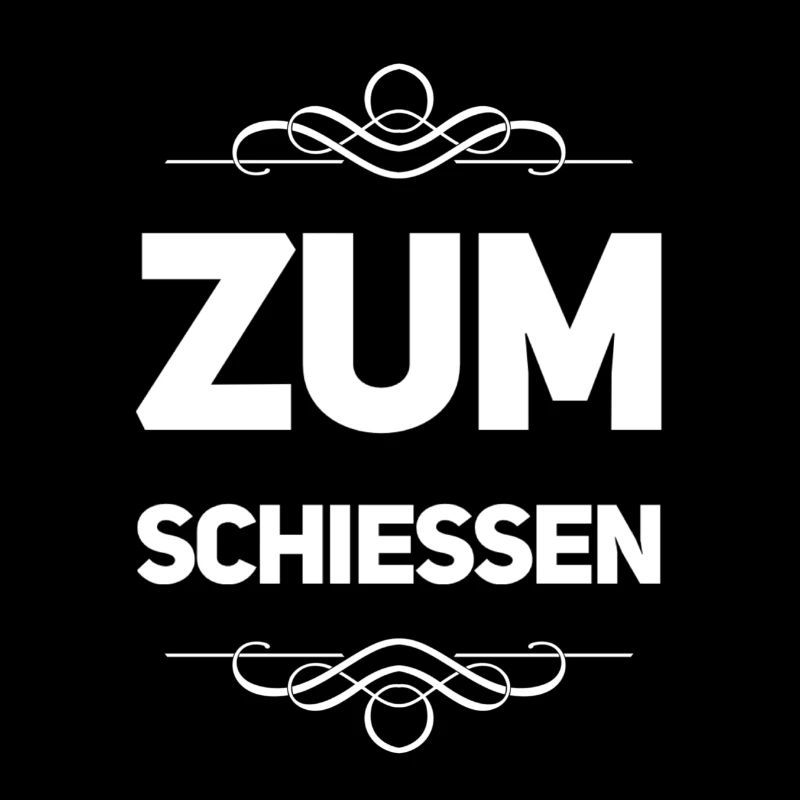 das ist zum lachen