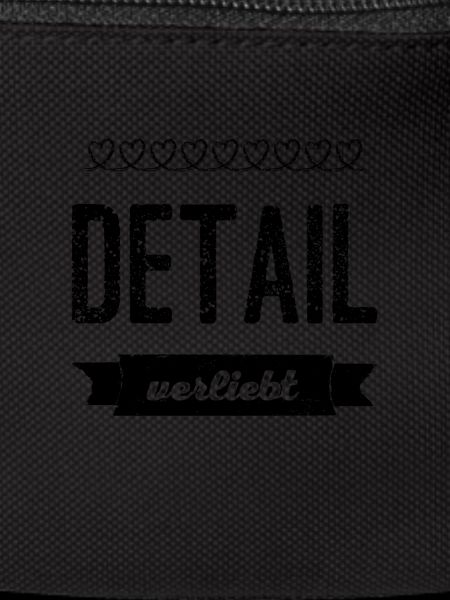 Details are wonderful