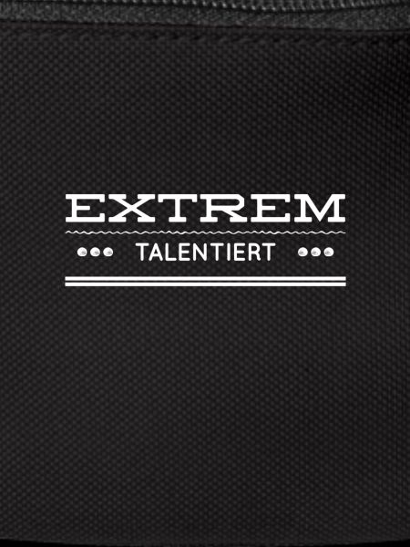 ich bin so talentiert