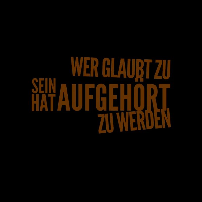 Unfolding is always possible