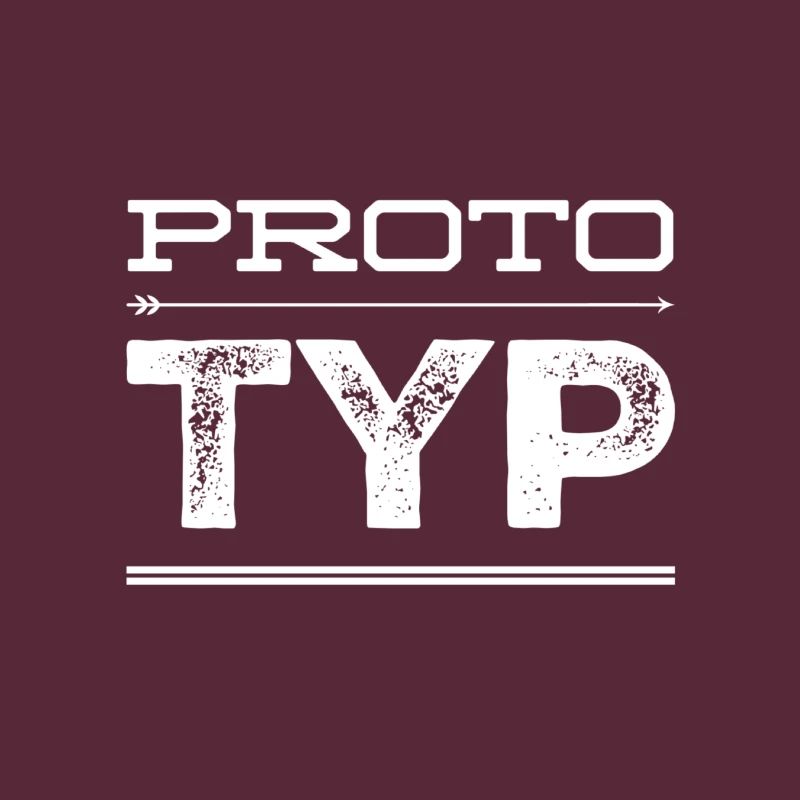 tout simplement un prototype