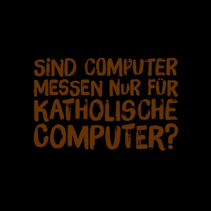 katholische Computer