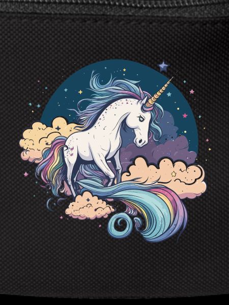Regenbogen-Einhorn