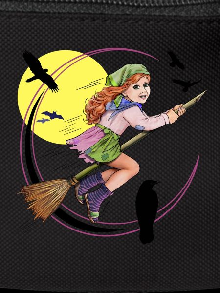 Little Witch