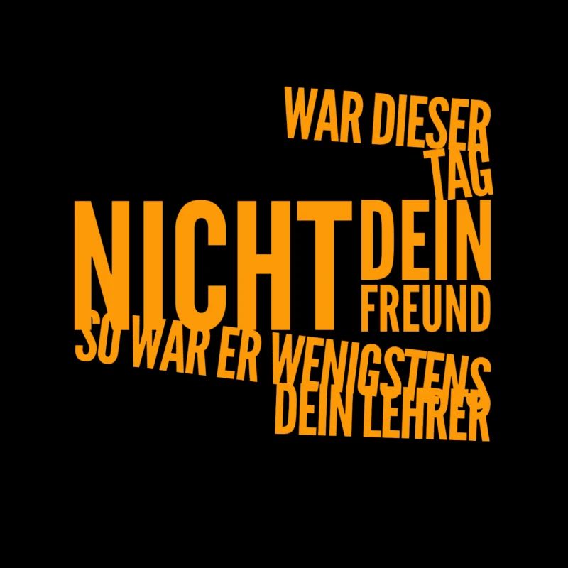 learned something again