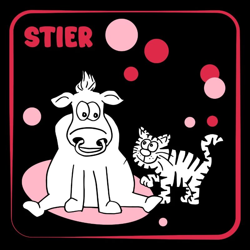 Sternzeichen Stier