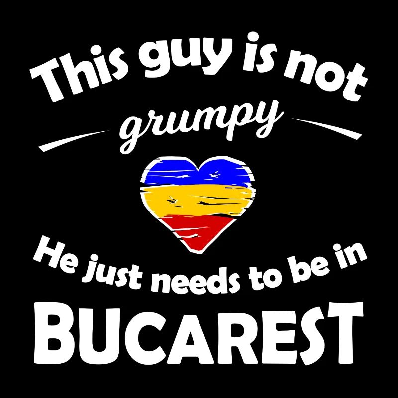 La patrie Bucarest