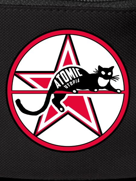Atomic Utopia - Cat Star