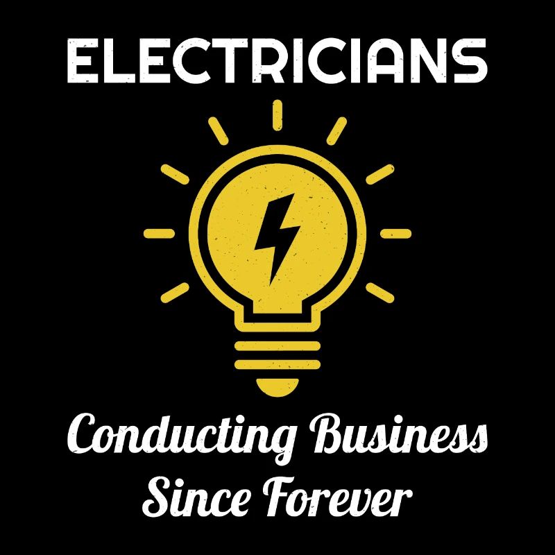 Electrician Humor Electrical Technician Engineer