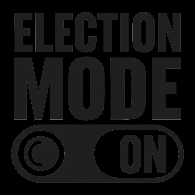 Mode électoral activé