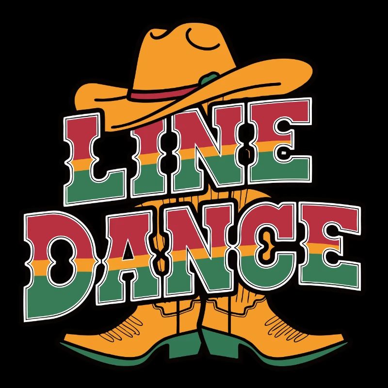 Line Dance Line Dance my hobby