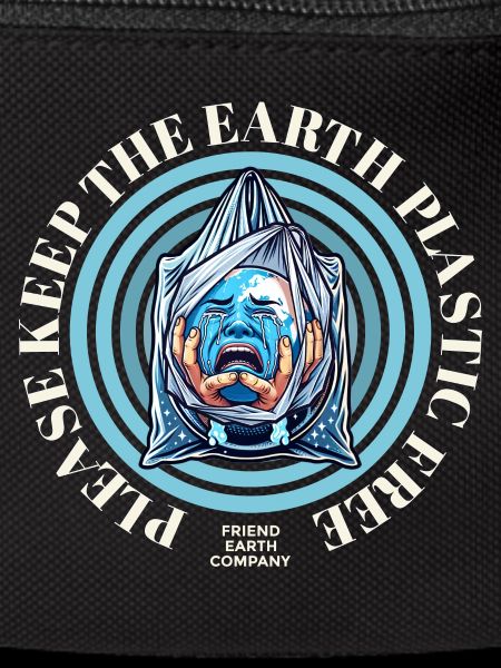 Plastic-free soil
