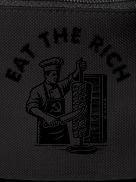 Eat the rich