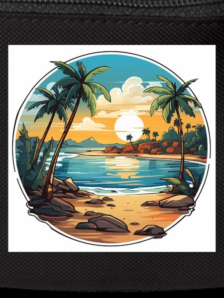 Tropical Paradise