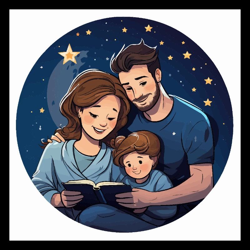 Contes au coucher