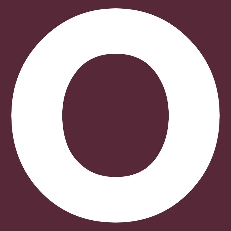 O