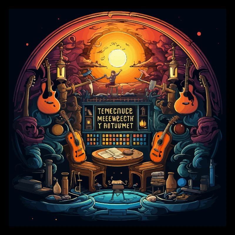 L’instrument Escape