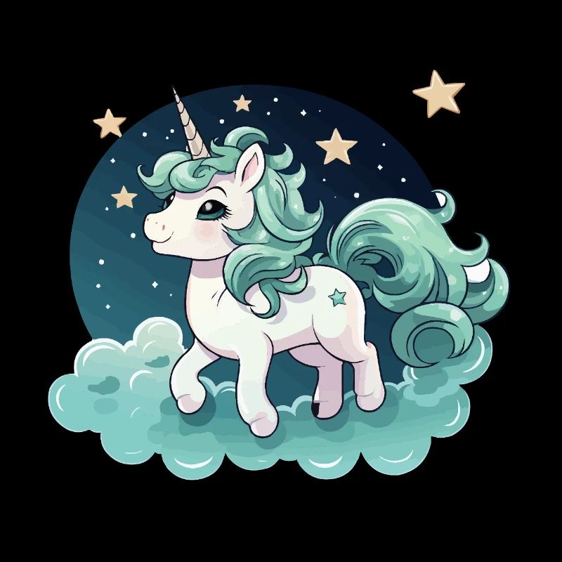 Stellar Einhorn