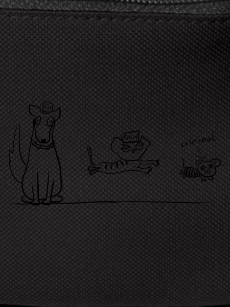 chat chien