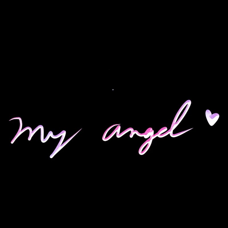 mein Engel Herz Liebe text