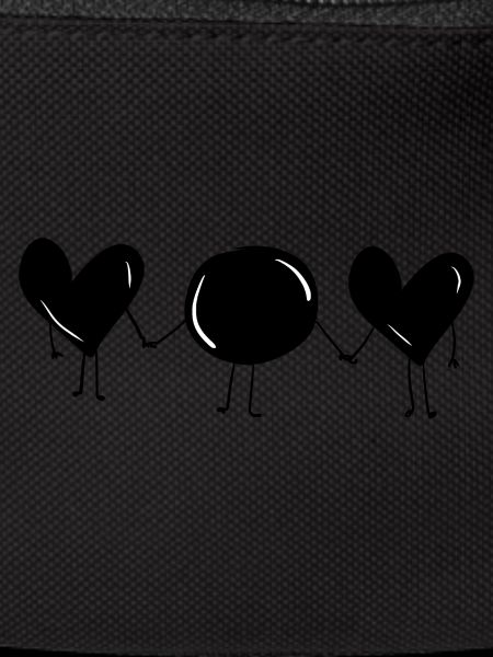 three friends
