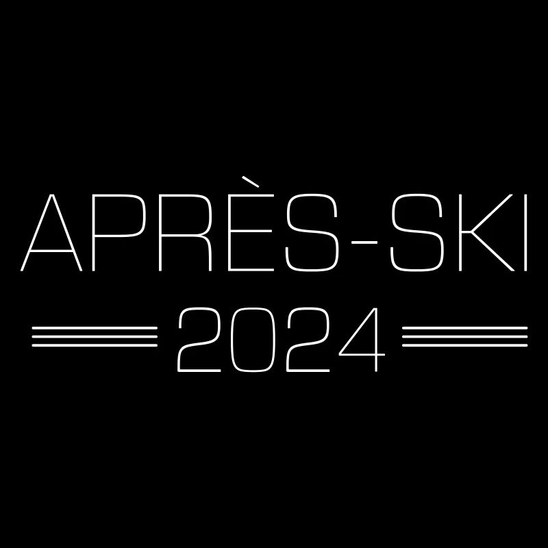 Apres Ski 2024