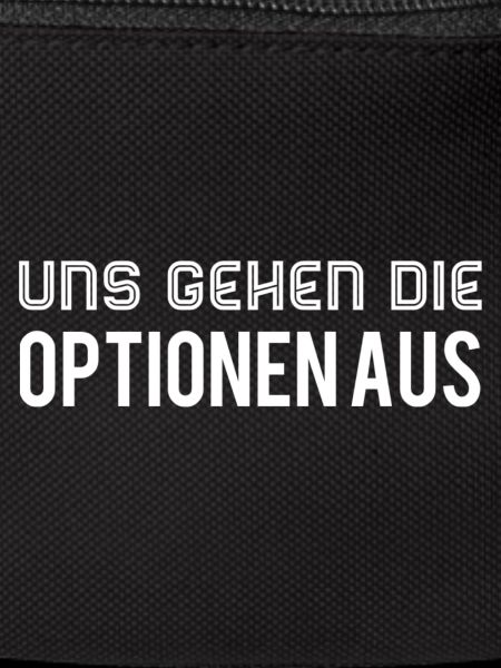 wir brauchen Ideen