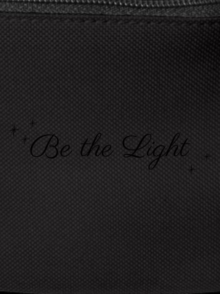 Be the Light